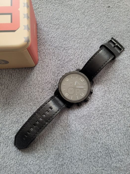Zegarek Fossil JR1354 oryginalny komplet
