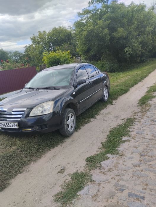 Продам автомобіль