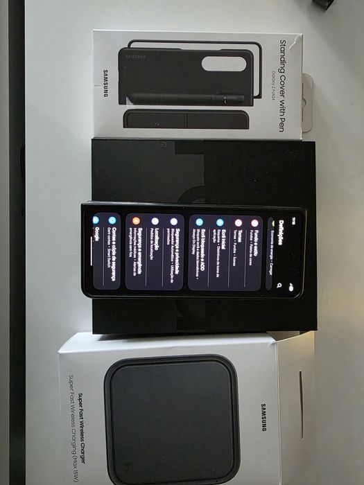 Samsung z fold 4