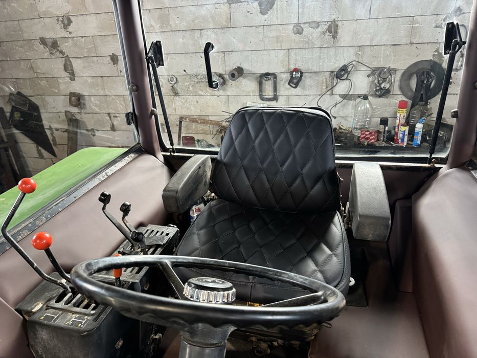 Трактор Джон Дир 3040