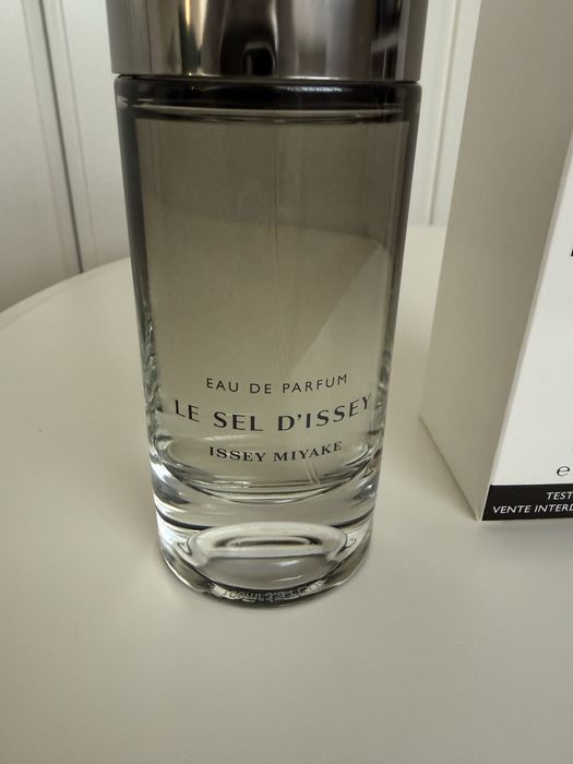 Perfum Issey Miyake Le Sel D'Issey Eau de Parfum