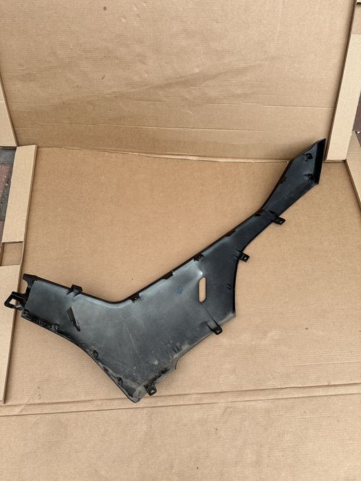 Honda PCX 125 25r Osłona Owiewka Prawa Pług OEM