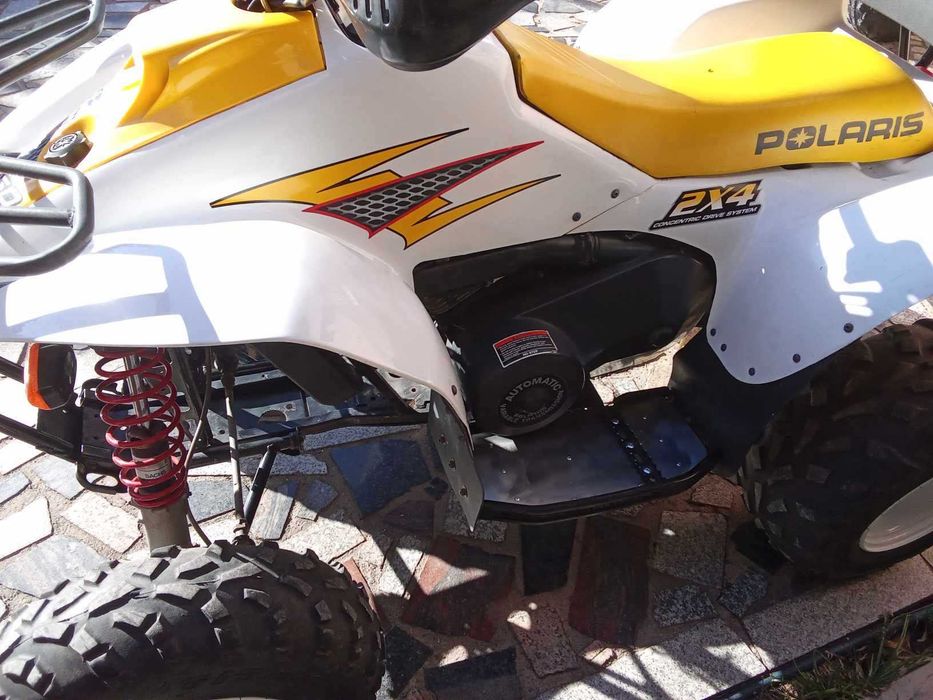 polaris trail blazer 250