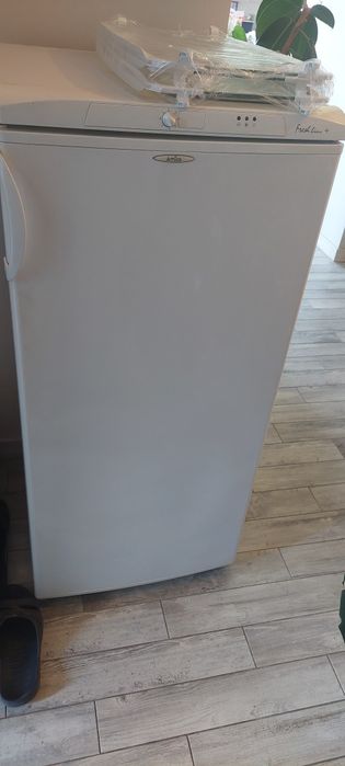 Lodówka firmy Amica