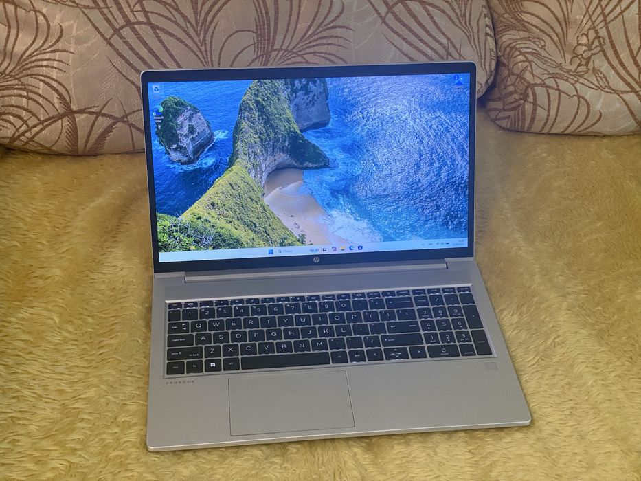 hp probook 450 g9 - купить ноутбуки - Цена на OLX.ua