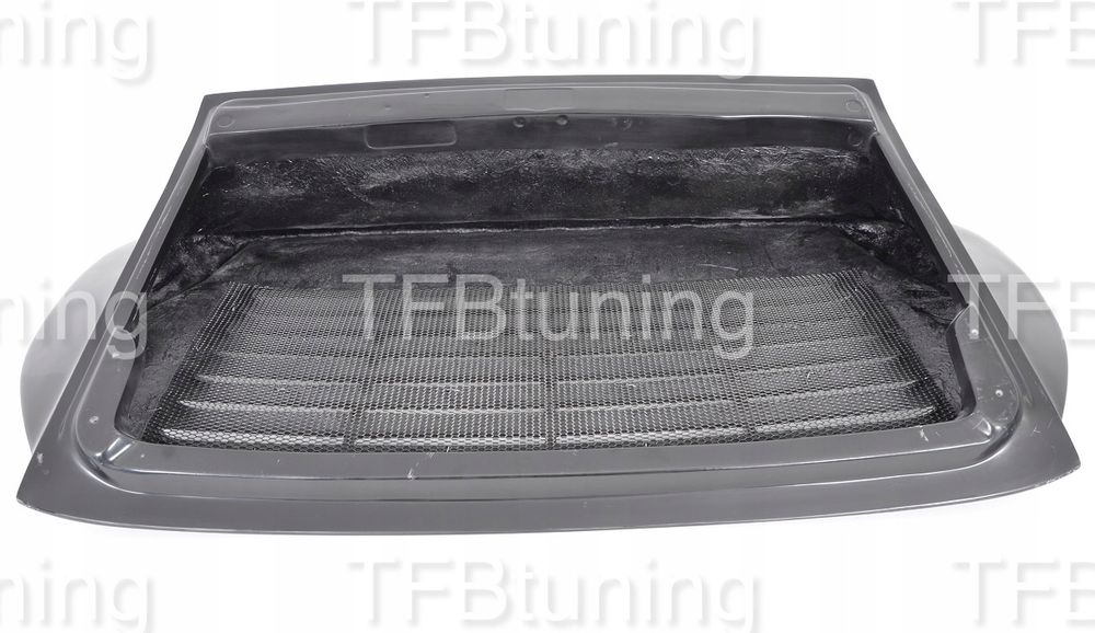 lotka klapa porsche 911 993 spoiler turbo tfb tuning