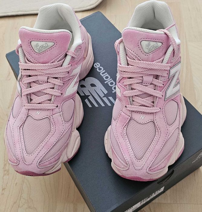 New Balance 9060 100% oryginał