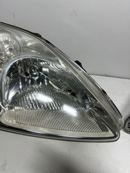 Honda Civic 7 lampy kompletne lewa prawa cana za 1 st