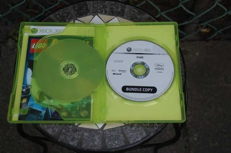 Lego Batman XBOX 360