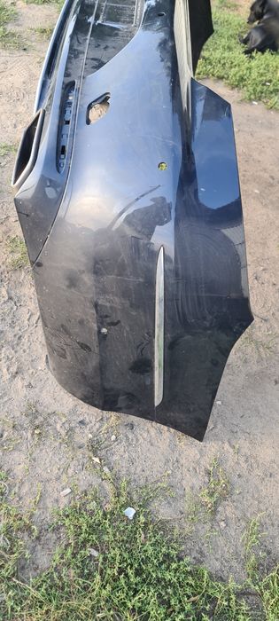 Zderzak Tył Tylny Mercedes W217 S klasa Coupe