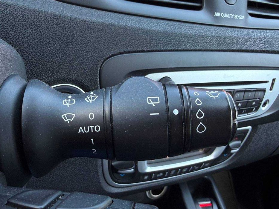 Renault Grand Scenic 2012р 1.5 Дизель МКПП Кредит/Лізинг/Обмін/Викуп