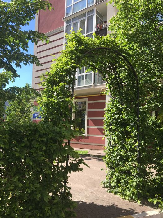Продаж просторої 2-кімнатної квартири м. Гостомель ЖК "Покровський" - Вид 2