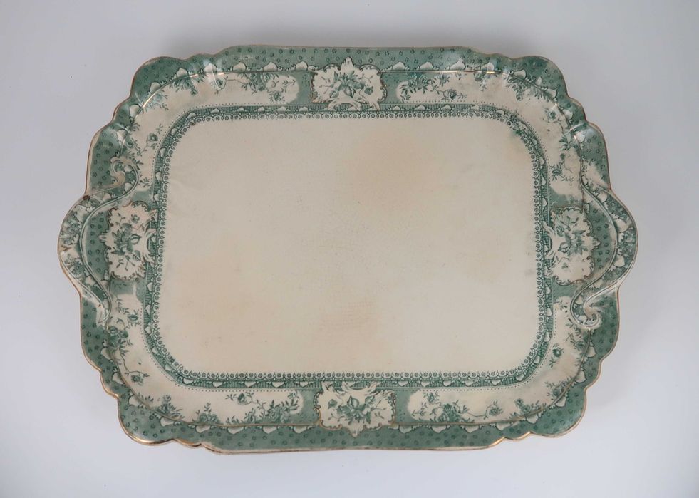 Grande Travessa Real Fabrica Sacavém