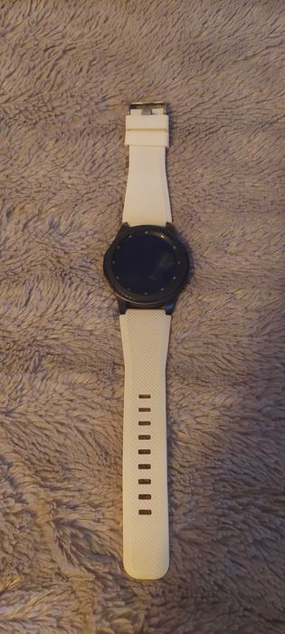 Samsung Gear S3 Frontier Digital Watch64309792209154123