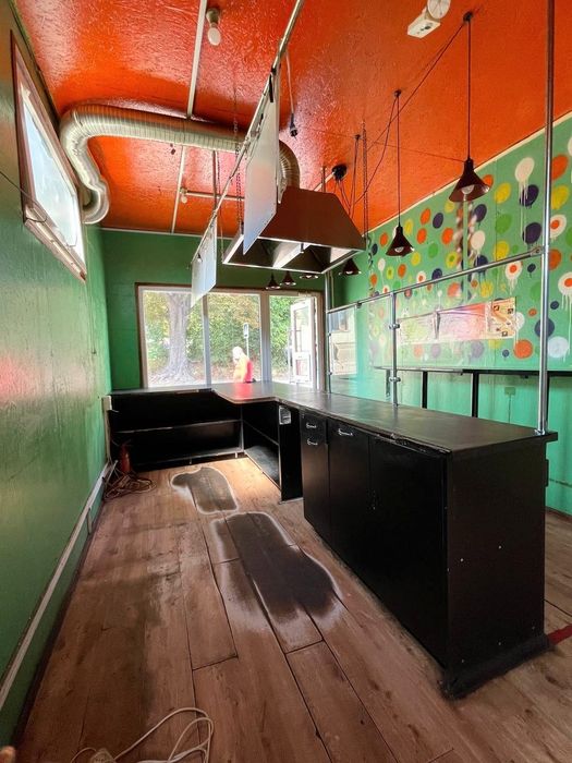 Здається приміщення в центрі міста