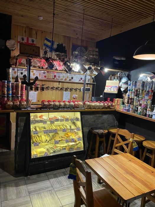 Продам паб Адмірал ЖК Софія