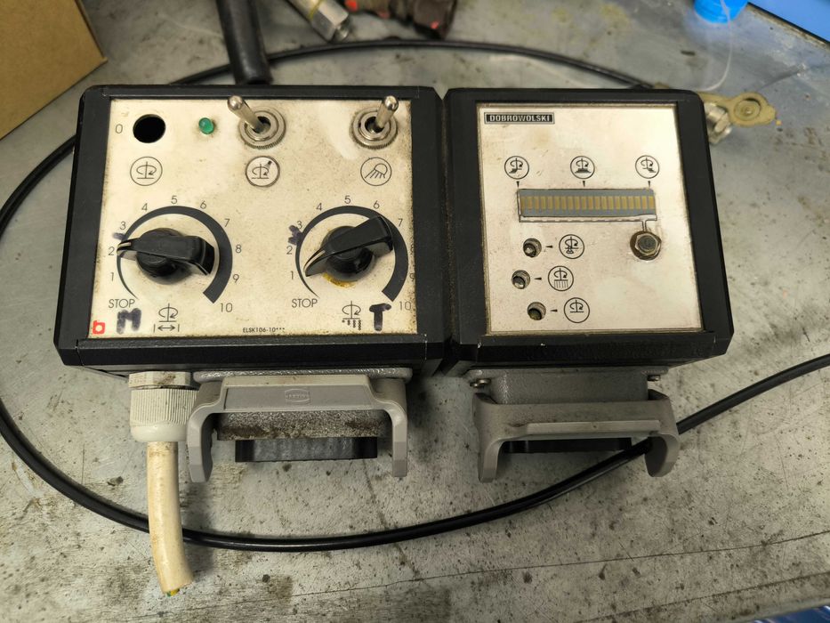 Piaskarko - solarka SOLKA Dobrowolski 5m3