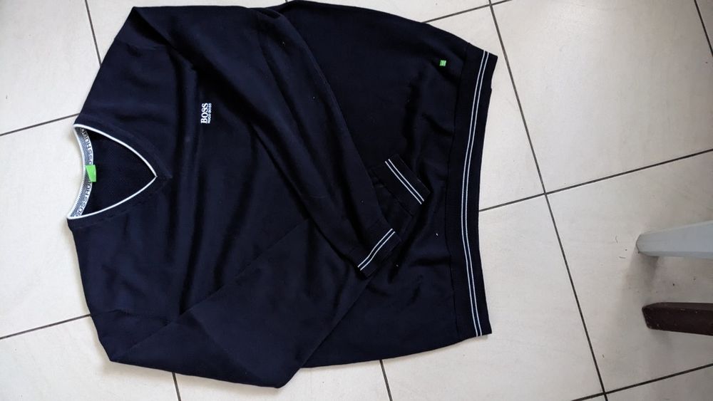 HUGO BOSS XXL Джемпер, свитер
