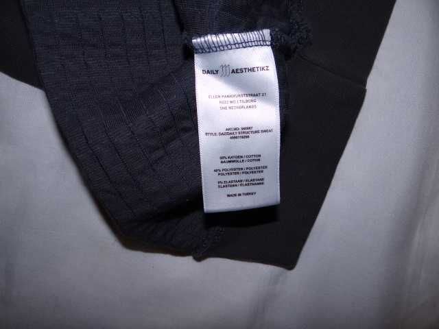 Męska Bluza - Daily Aesthetikz