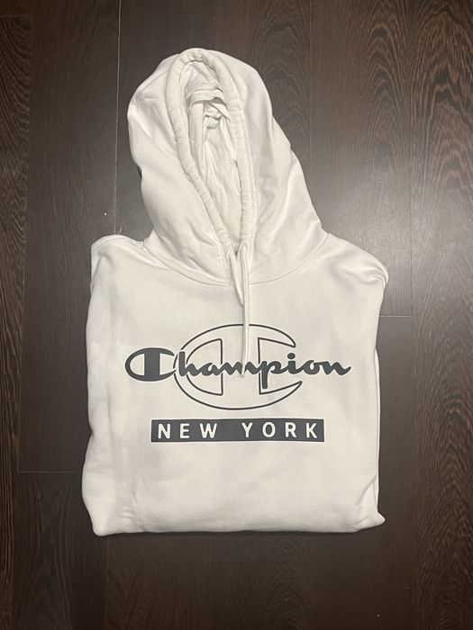Swearshirt da Champion