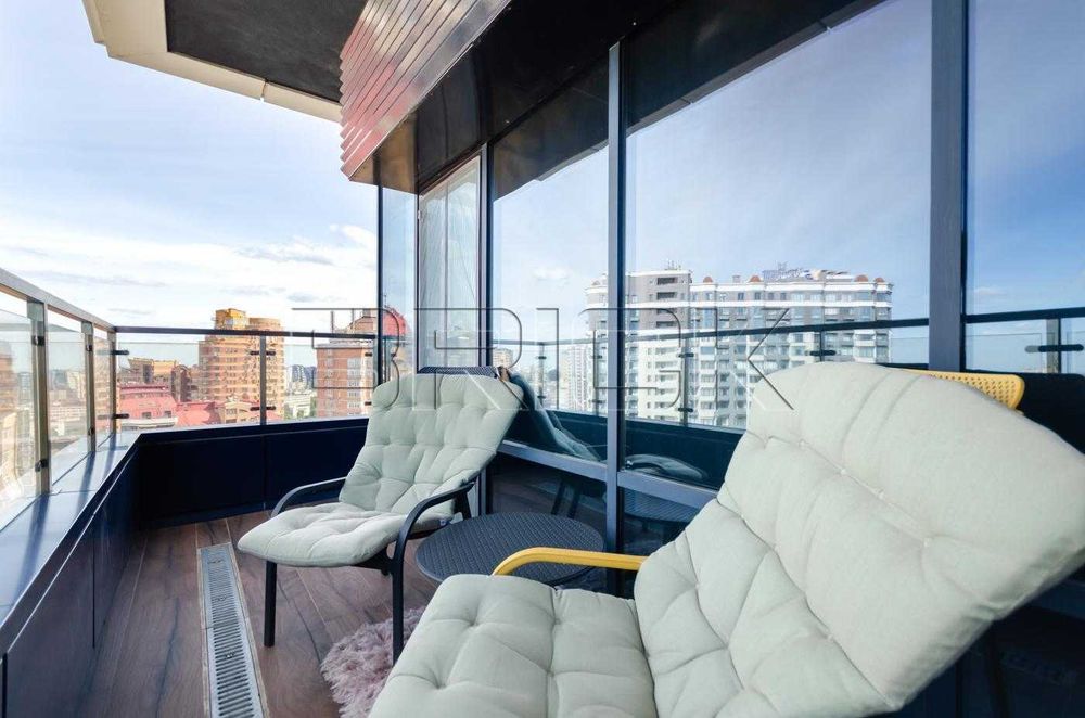 3-rooms apartment apartment by the address st. Bulvar Druzhby Narodov (area 131,5 m²) - Atlanta.ua - photo 21