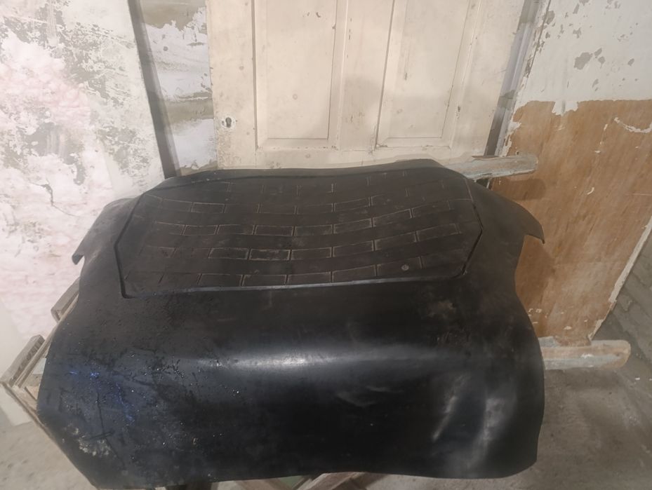 Заднее лобовое сиденье lanos разборка