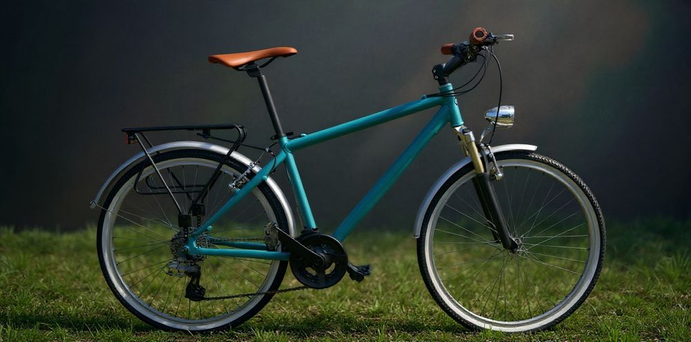 Rower Author Solution