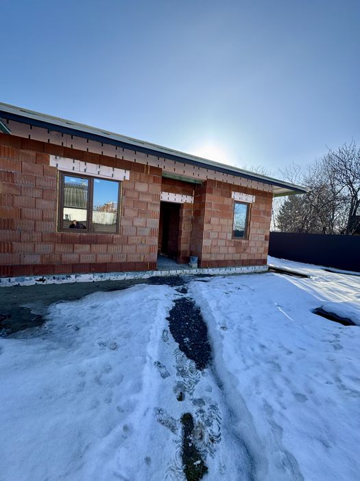 Продаж будинку 85 м.кв. Солонка, готель Європа