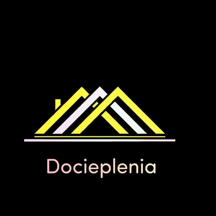 Docieplenie budynków