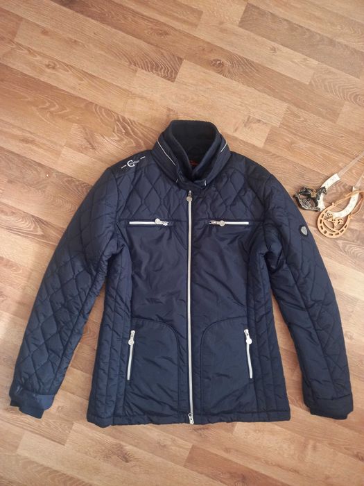 Куртка для верхової їзди Covalliero