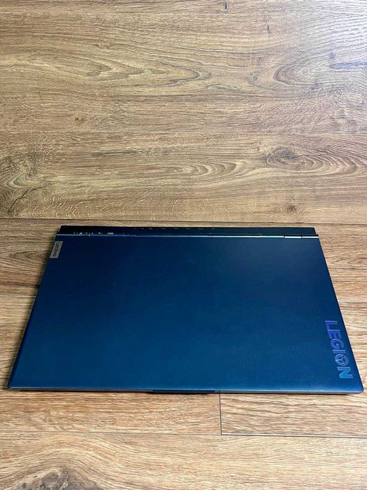 Lenovo Legion 17ACH6H\RTX 3060(6GB,130Вт\R5 5600H\1TB SSD M2\16GB DDR4