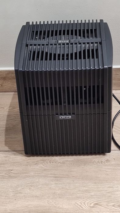 Nawilżacz, oczyszczacz powietrza Venta LW24