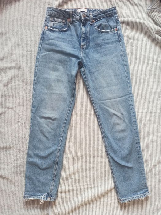 Жіночі джинси Zara