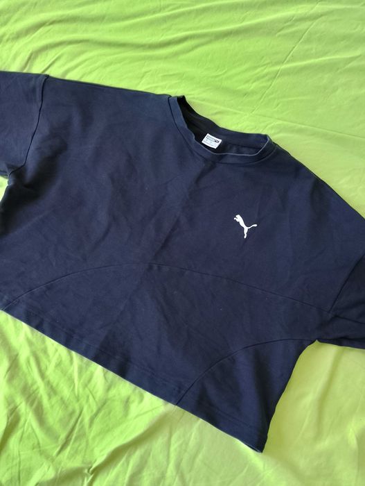 Puma. Koszulka damska