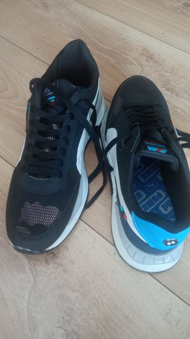 Buty sportowe Motorsport rozm 41