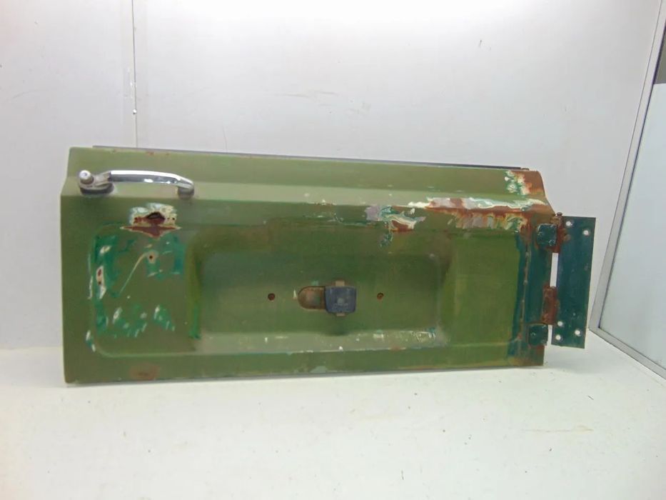 Jipe Portaro porta mala