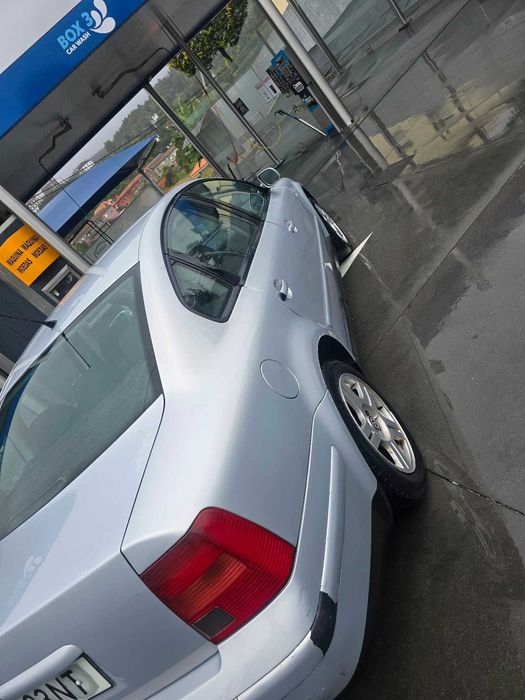 Vw passat 1.9 tdi