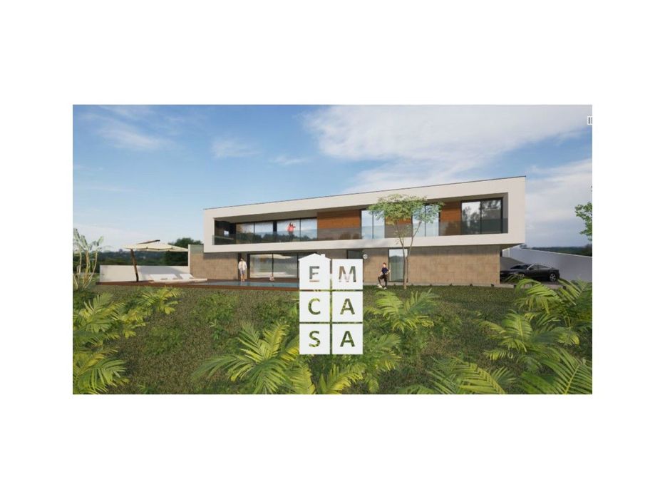 Terreno  Venda em Nogueira do Cravo e Pindelo,Oliveira de Azeméis