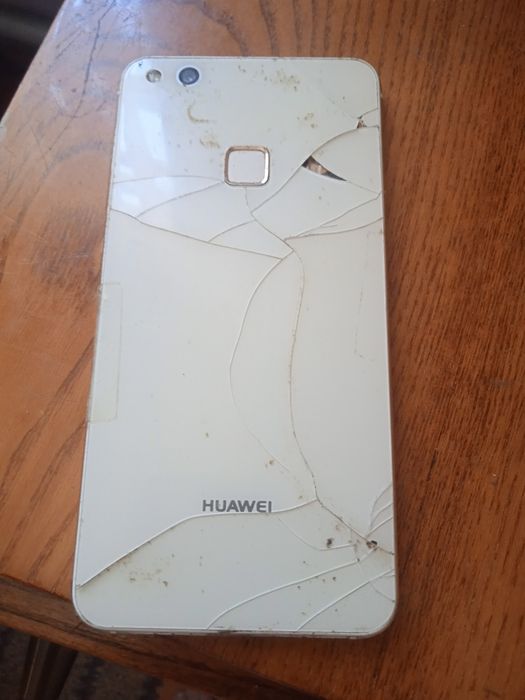 Huawei p10 lite.робочий.