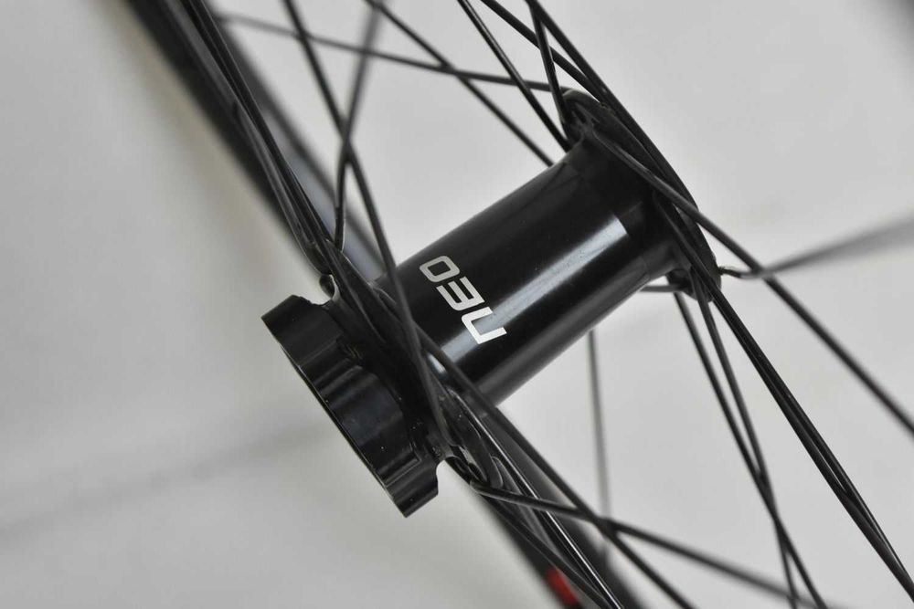 koło przód CANNONDALE LEFTY 60 stan's neo + ztr crest mk3 29er 622x23