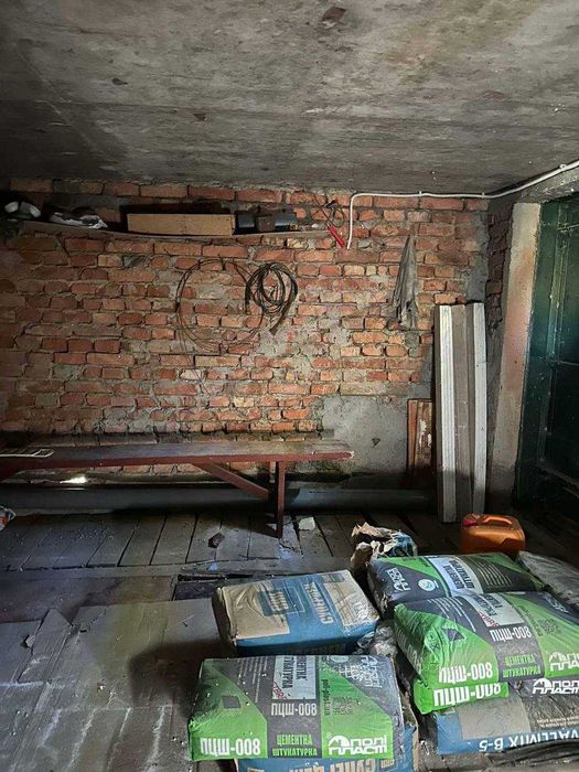 Продам дом в садовом кооперативе на берегу Хаджибейского Лимана(3-ялиния от воды) в 45 минутах от Одессы.