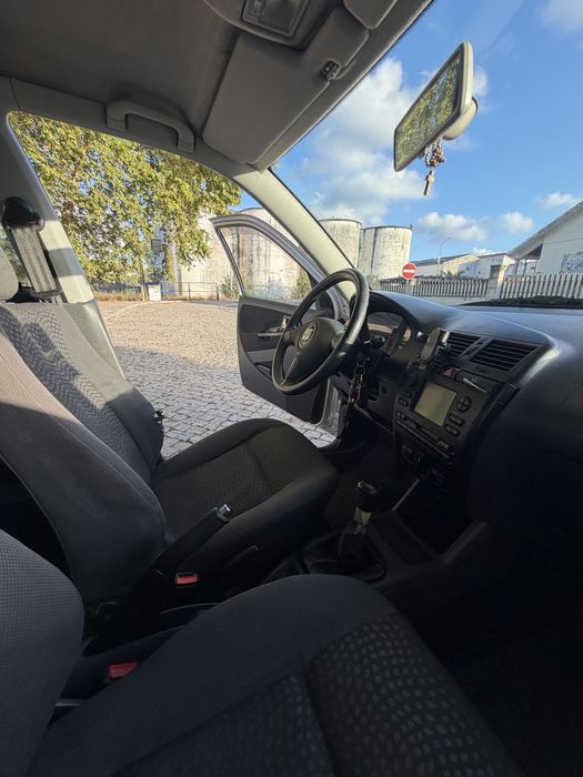 Seat Cordoba 1.9 TDI p