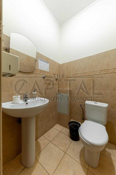 Оренда офісу — 196 м Центр | Круглоуніверситетська | метро Хрещатик