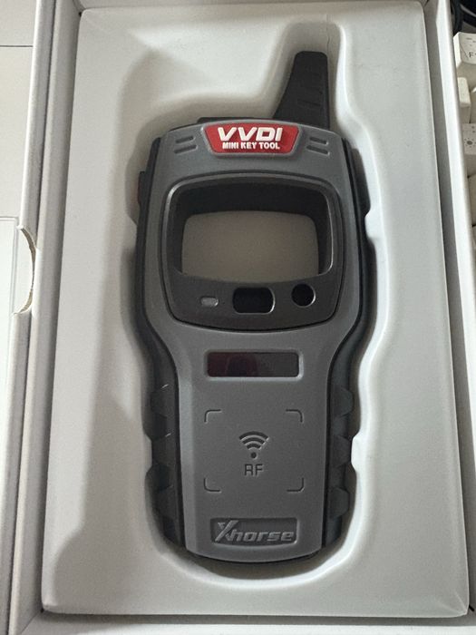 Mini vvdi programador