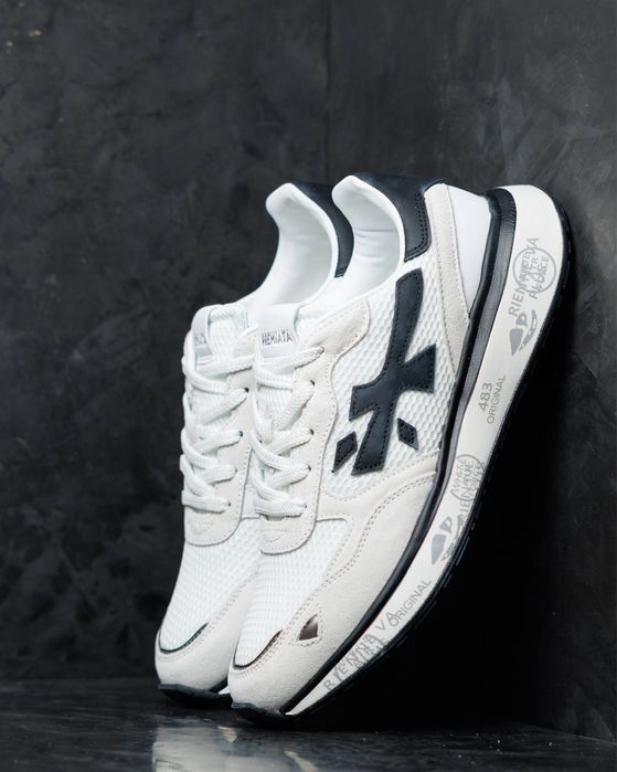 Premiata Lauren 7485