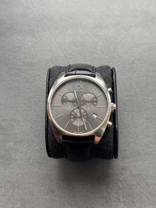 Продам часы Calvin Klein - k2f 271 00: 3 500 грн. - Наручные часы