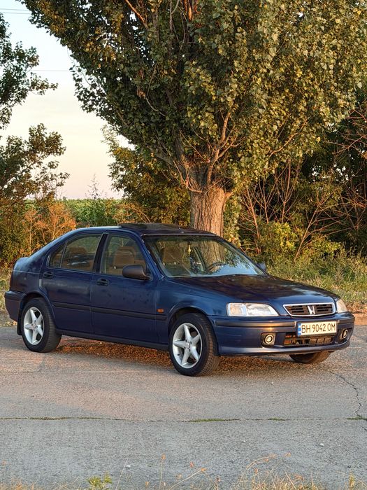 Продається Honda Civic 1.4 в непоганому стані