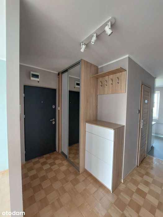 Bezpośrednio | 3 pokoje, 53,5 m² | ul. Zagórna | Dostępne od ręki!