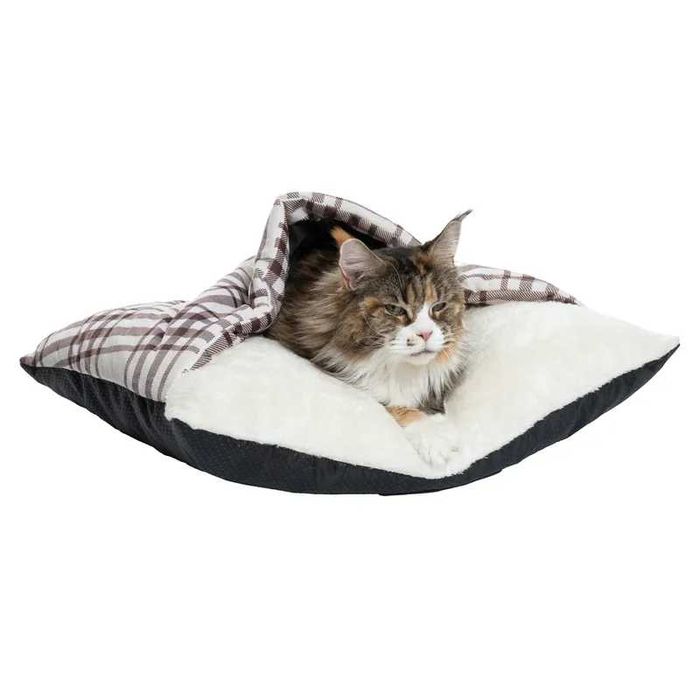 Karo przytulne legowisko