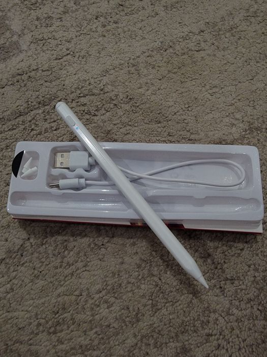 Новий Pencil для Ipad